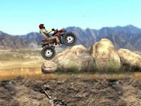 play  Desert Rider