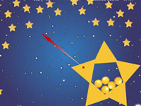play  Catch The Star 2