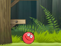 play Red Ball 4 - Volume 2