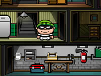 play Bob The Robber 2