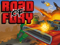 play Road Of Fury