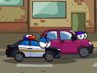 play Vehicles 3 - Car Toons