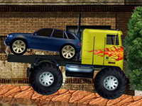  Truck Mania 2