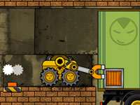 play  Truck Loader 2