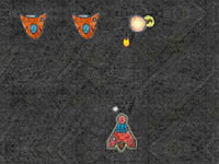 play Notebook Space Wars 2