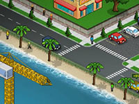 play  Traffic Command 3