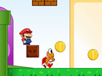  Super Mario Land