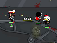 play  Combat Hero