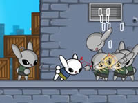 play  Bunny Kill 5 - The