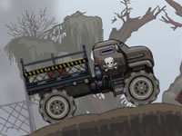 play  Gloomy Truck 2