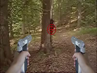 play Shooter In Real Life