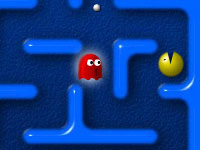 play Anti-Pacman