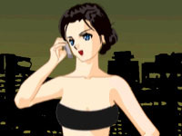 play New York Dressup