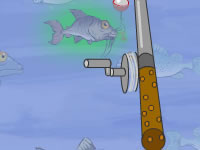 play Fishing Champion