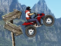 play Mountain Atv