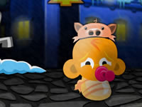 play  Monkey Go Happy Mini Monkeys 2