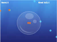play Bubble Greed