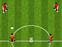 play  Euro Striker 2012