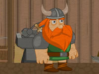 play  Valdis The Viking