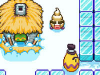 Nitrome Games Bad Ice Cream 2