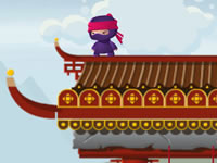 play  Ninja Land