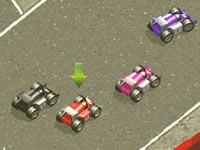 play  Grand Prix Go 2