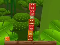 play Jungle Tower 2