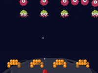 play Space Invaders From Outer Space