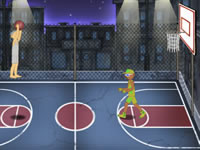 World Basketball Challenge