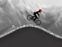 play Stick Bmx Challenge