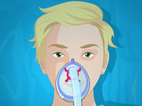 play  Operate Now - Tonsil Surgery