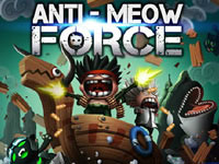  Anti Meow Force