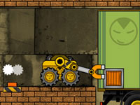 play Truck Loader 2