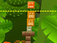 play  Jungle Tower