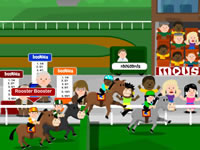play  Racehorse Tycoon