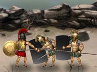 play Achilles 2 - Origin Of A Legend
