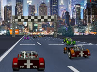 play Formula Racer 2012