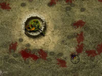 play Anti Zombie Defense