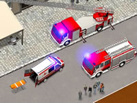 play  Iveco Magirus Fire Fighting