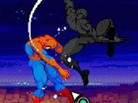 play  Valorous Spider Man 2