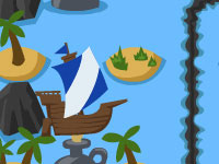 play  Pirate Wars