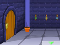 play Must Escape The Wizard'S Castle