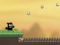 play  Mr Runner 2