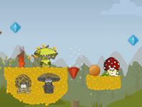 play  Mushroom Showdown