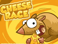 play Cheese Race