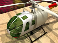 play  Helicopter'S Quest