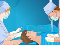 play Operate Now - Ear Surgery