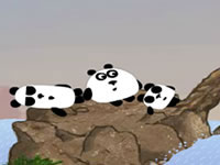 play  3 Pandas 2