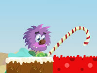 play  Candy Crusher