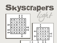 play  Skyscrapers Light Vol 1